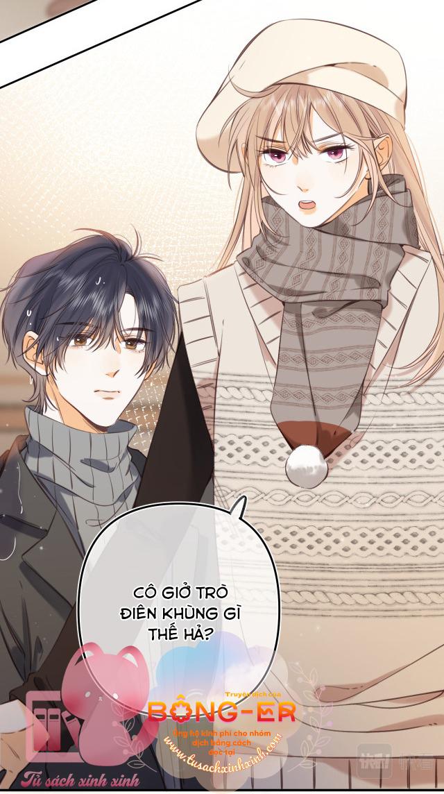 Mối Tình Thầm Kín - Chap 58 - Trang 5