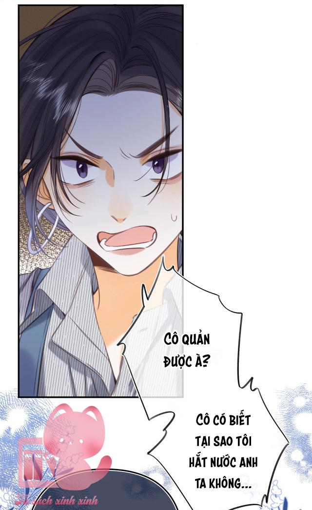 Mối Tình Thầm Kín - Chap 58 - Trang 6