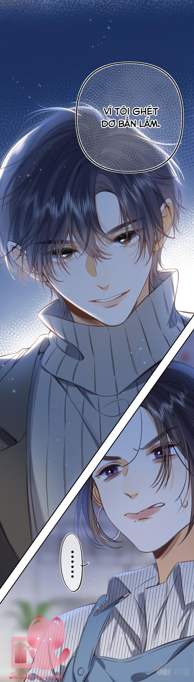 Mối Tình Thầm Kín - Chap 58 - Trang 9