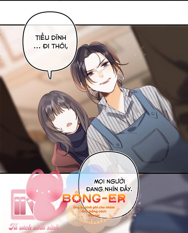 Mối Tình Thầm Kín - Chap 58 - Trang 10