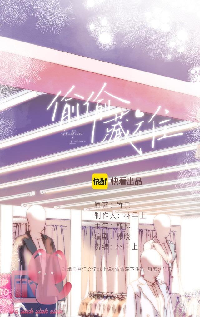 Mối Tình Thầm Kín - Chap 59 - Trang 1