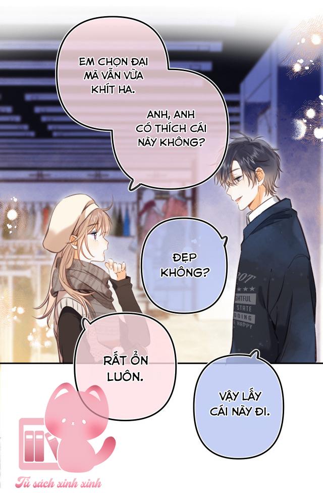 Mối Tình Thầm Kín - Chap 59 - Trang 11