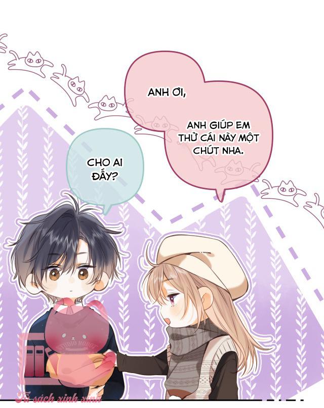 Mối Tình Thầm Kín - Chap 59 - Trang 12
