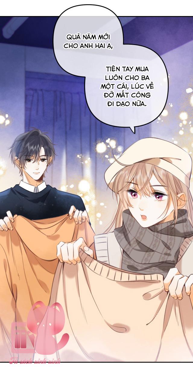 Mối Tình Thầm Kín - Chap 59 - Trang 13