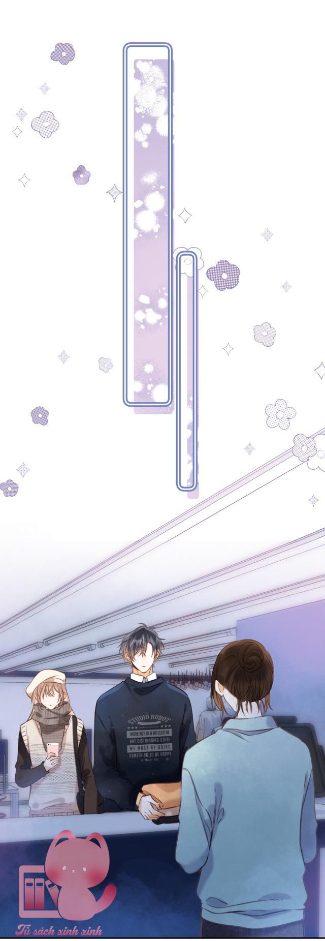 Mối Tình Thầm Kín - Chap 59 - Trang 16