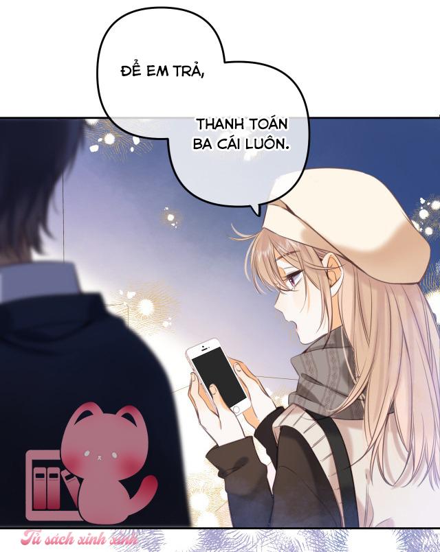 Mối Tình Thầm Kín - Chap 59 - Trang 17