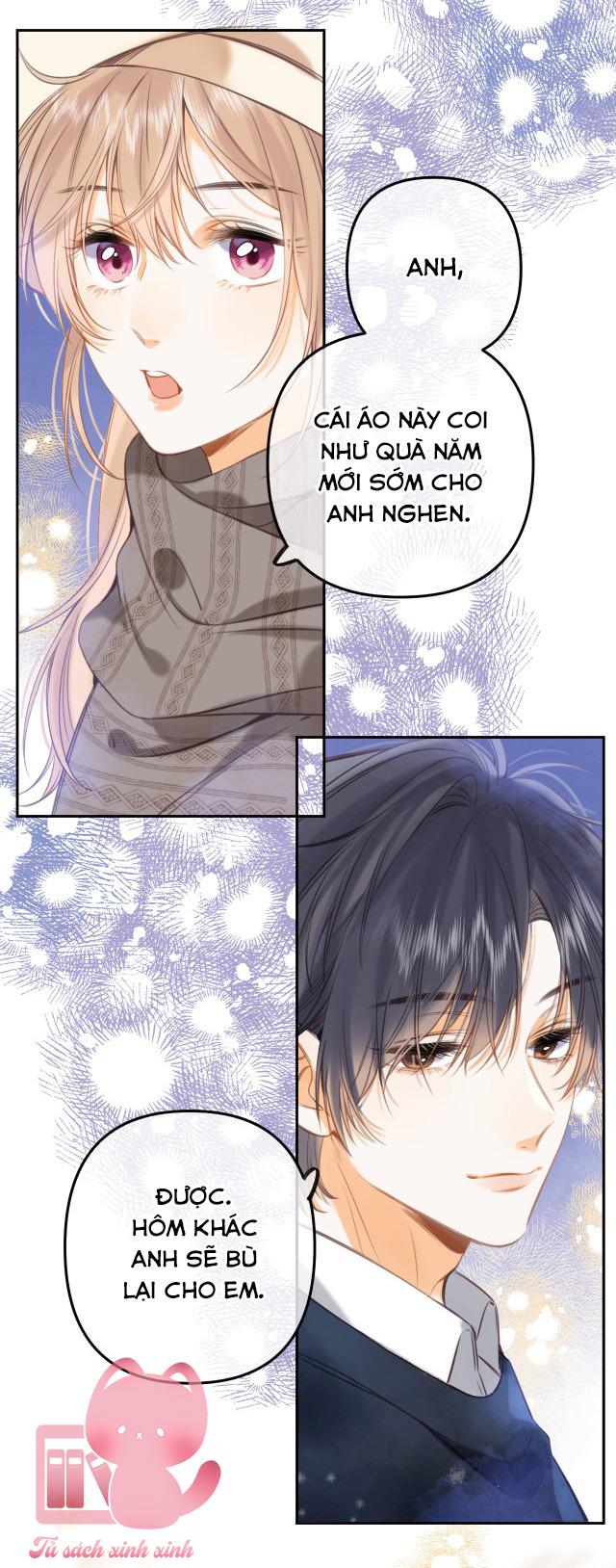 Mối Tình Thầm Kín - Chap 59 - Trang 18