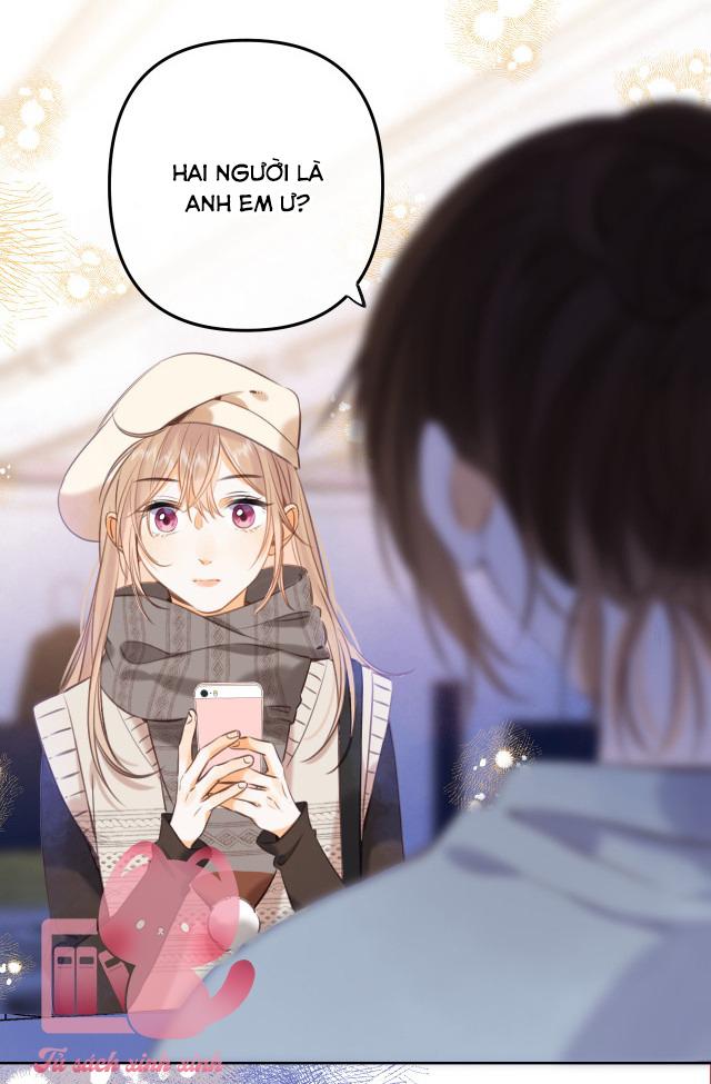 Mối Tình Thầm Kín - Chap 59 - Trang 19