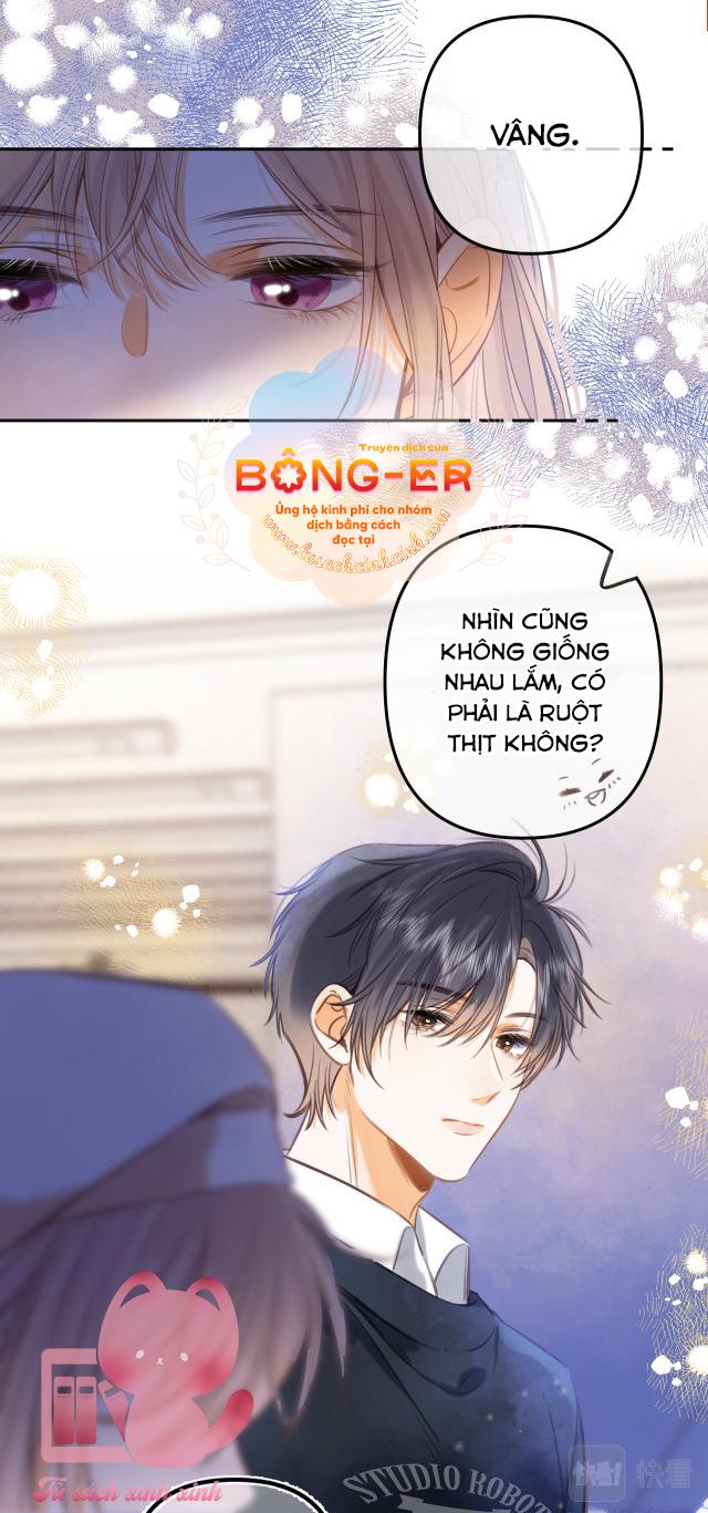 Mối Tình Thầm Kín - Chap 59 - Trang 20