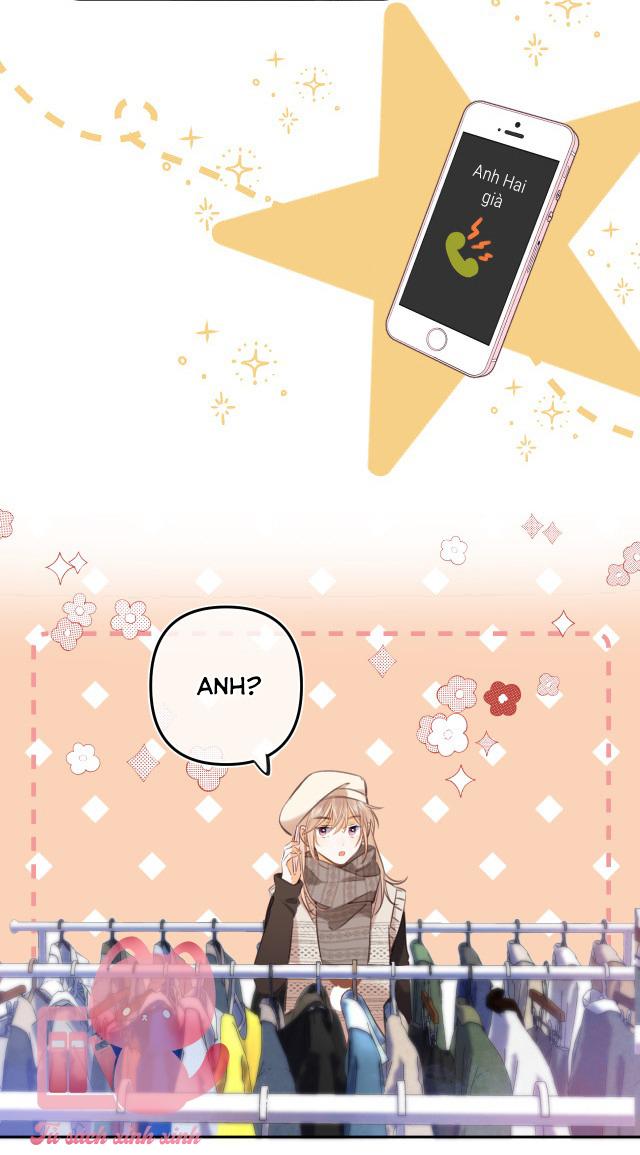 Mối Tình Thầm Kín - Chap 59 - Trang 3