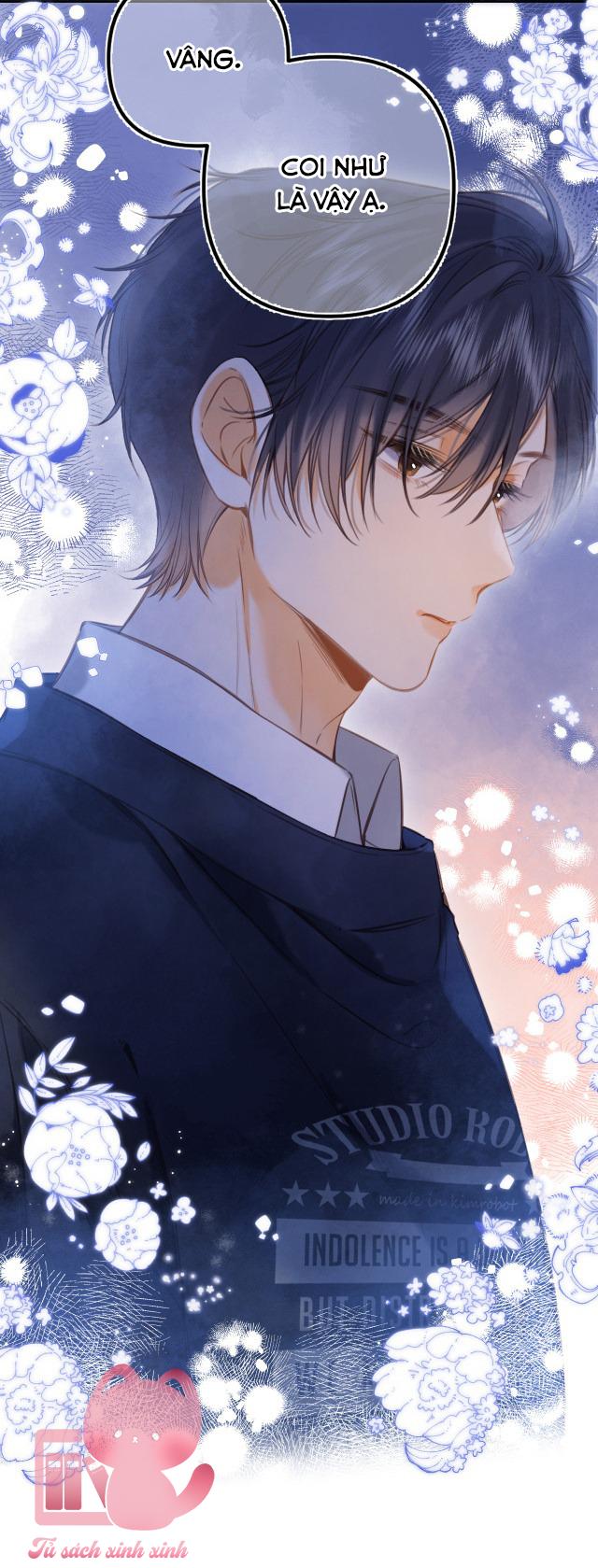 Mối Tình Thầm Kín - Chap 59 - Trang 21