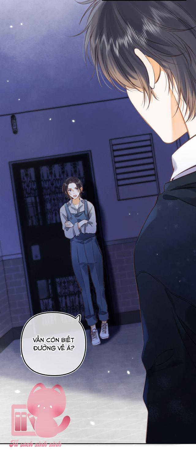 Mối Tình Thầm Kín - Chap 59 - Trang 24