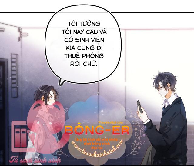 Mối Tình Thầm Kín - Chap 59 - Trang 25
