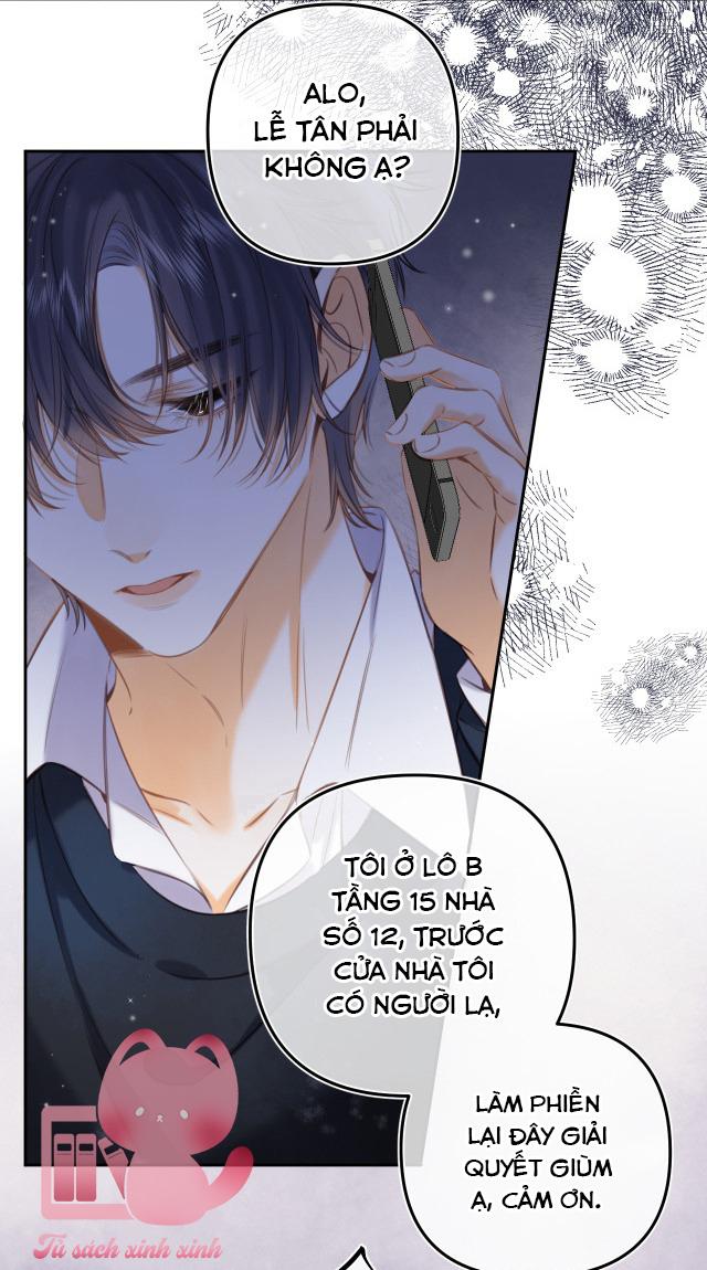 Mối Tình Thầm Kín - Chap 59 - Trang 26