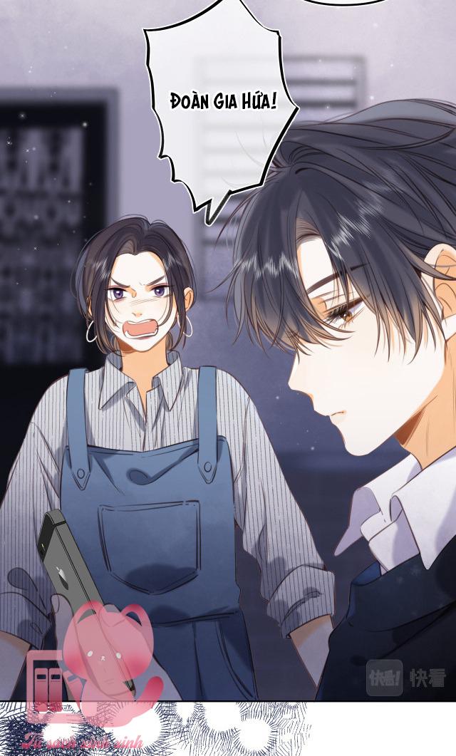 Mối Tình Thầm Kín - Chap 59 - Trang 27