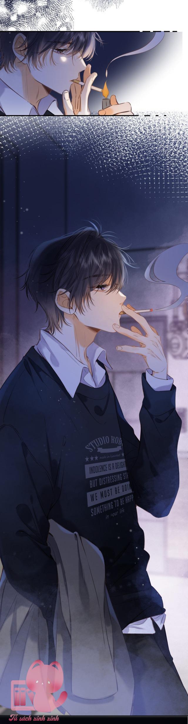 Mối Tình Thầm Kín - Chap 59 - Trang 28