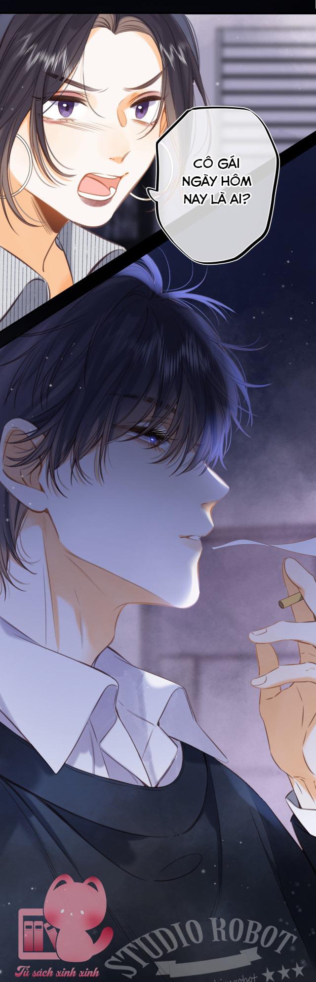 Mối Tình Thầm Kín - Chap 59 - Trang 29