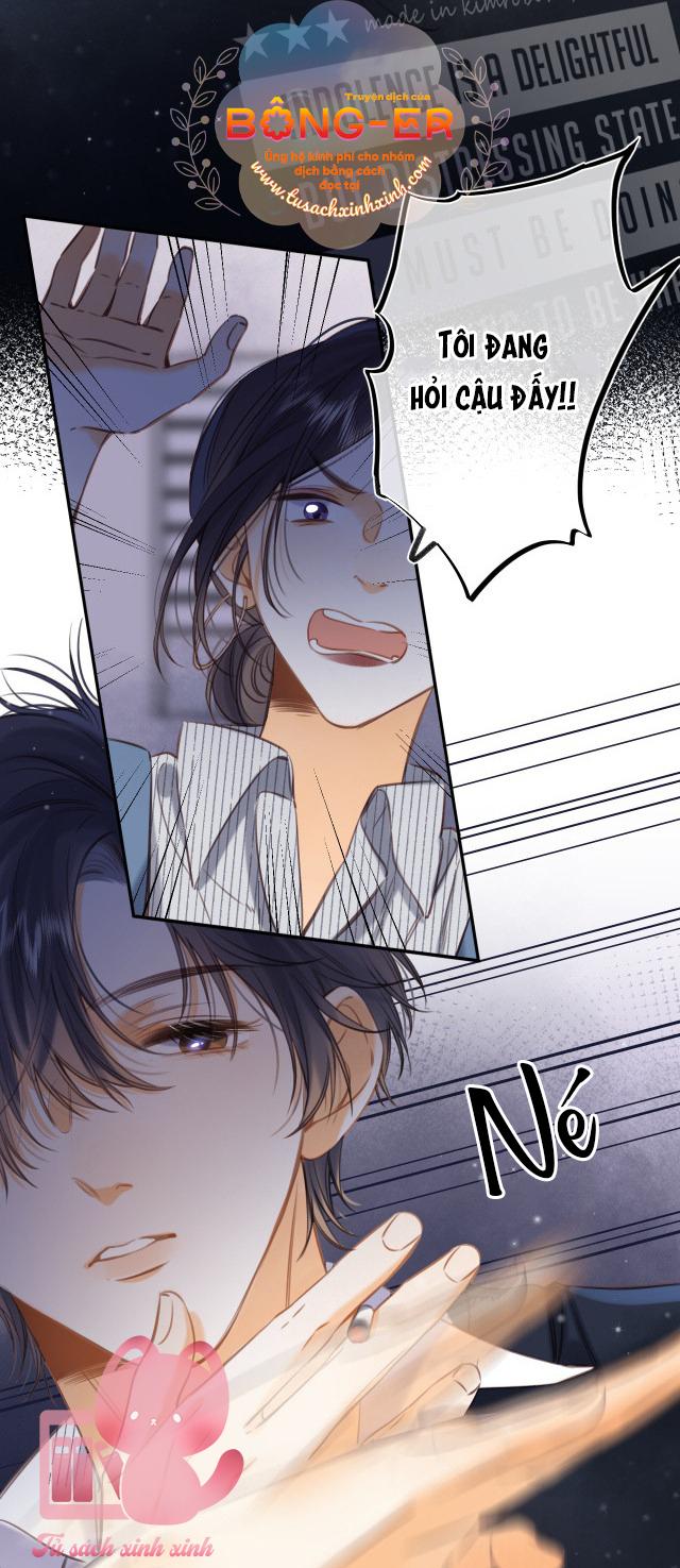 Mối Tình Thầm Kín - Chap 59 - Trang 30