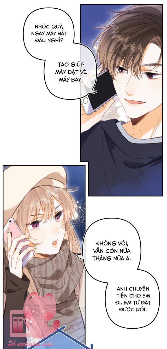 Mối Tình Thầm Kín - Chap 59 - Trang 4
