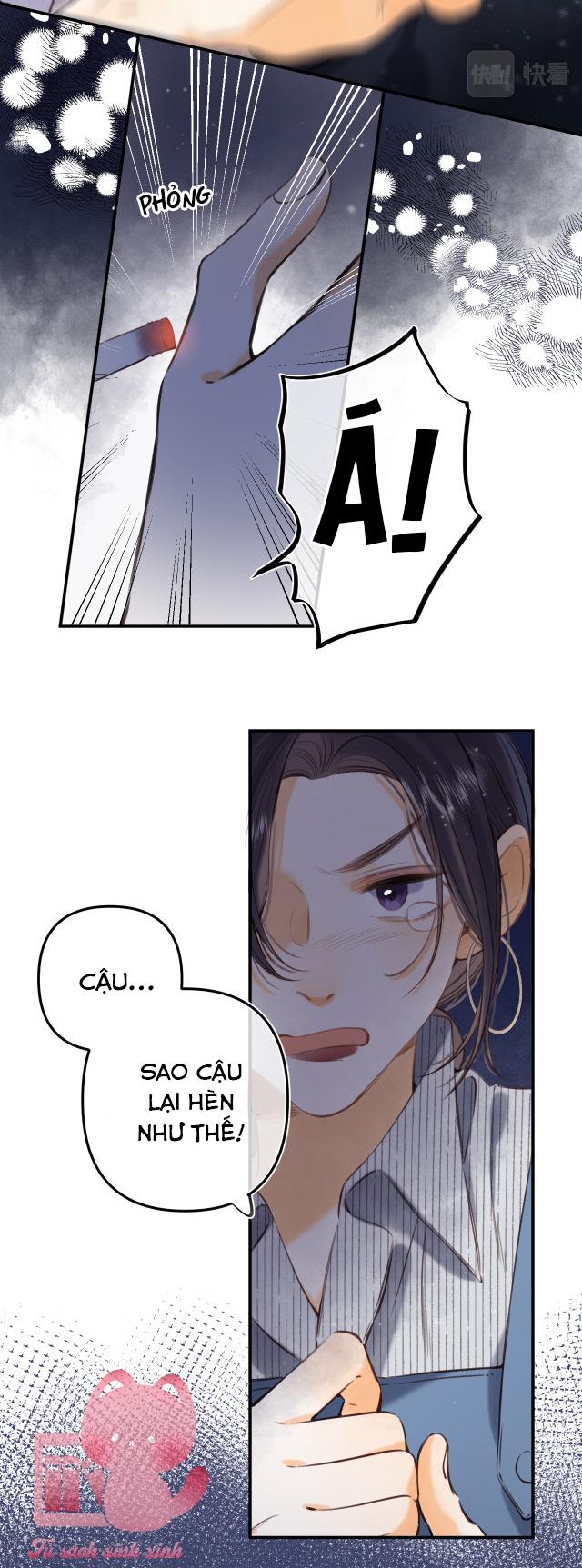 Mối Tình Thầm Kín - Chap 59 - Trang 31