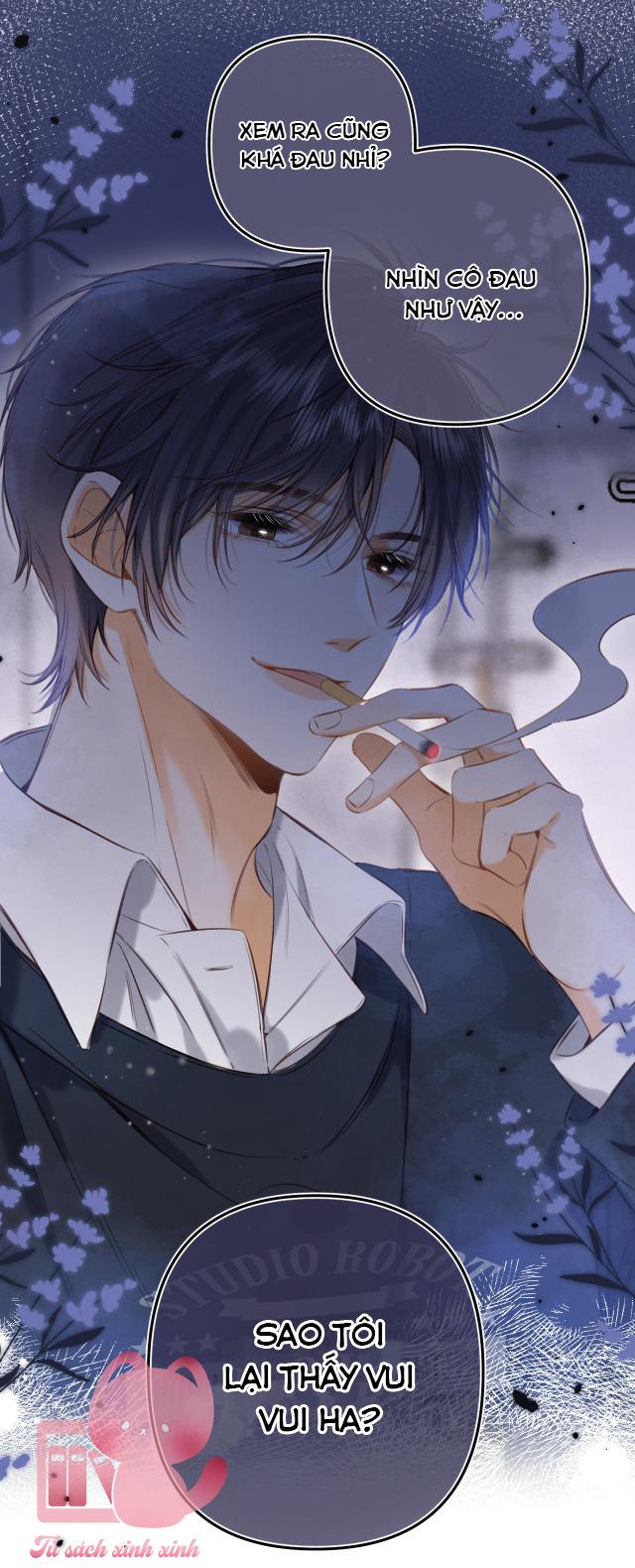 Mối Tình Thầm Kín - Chap 59 - Trang 32
