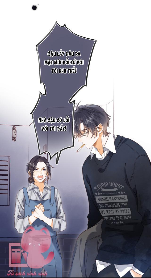 Mối Tình Thầm Kín - Chap 59 - Trang 33