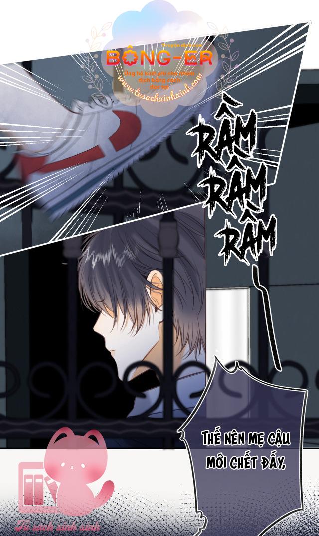 Mối Tình Thầm Kín - Chap 59 - Trang 35