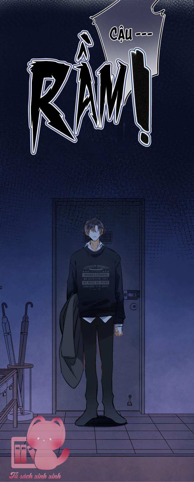 Mối Tình Thầm Kín - Chap 59 - Trang 36