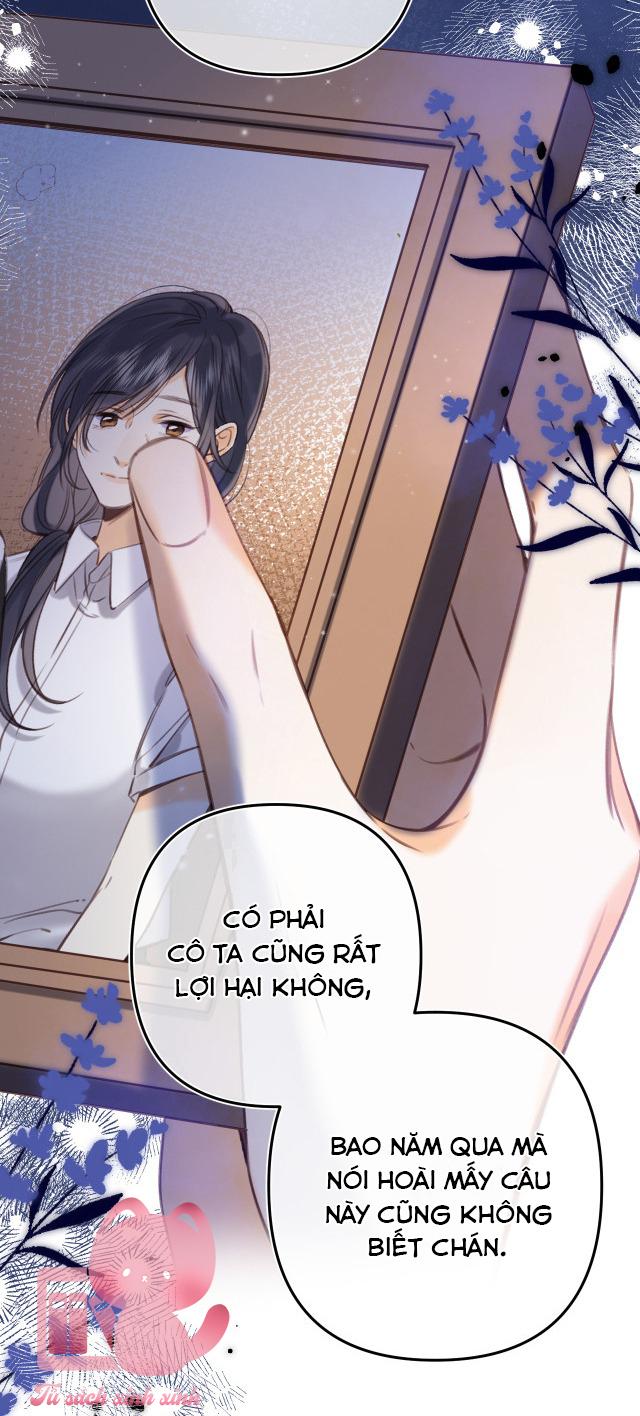 Mối Tình Thầm Kín - Chap 59 - Trang 39
