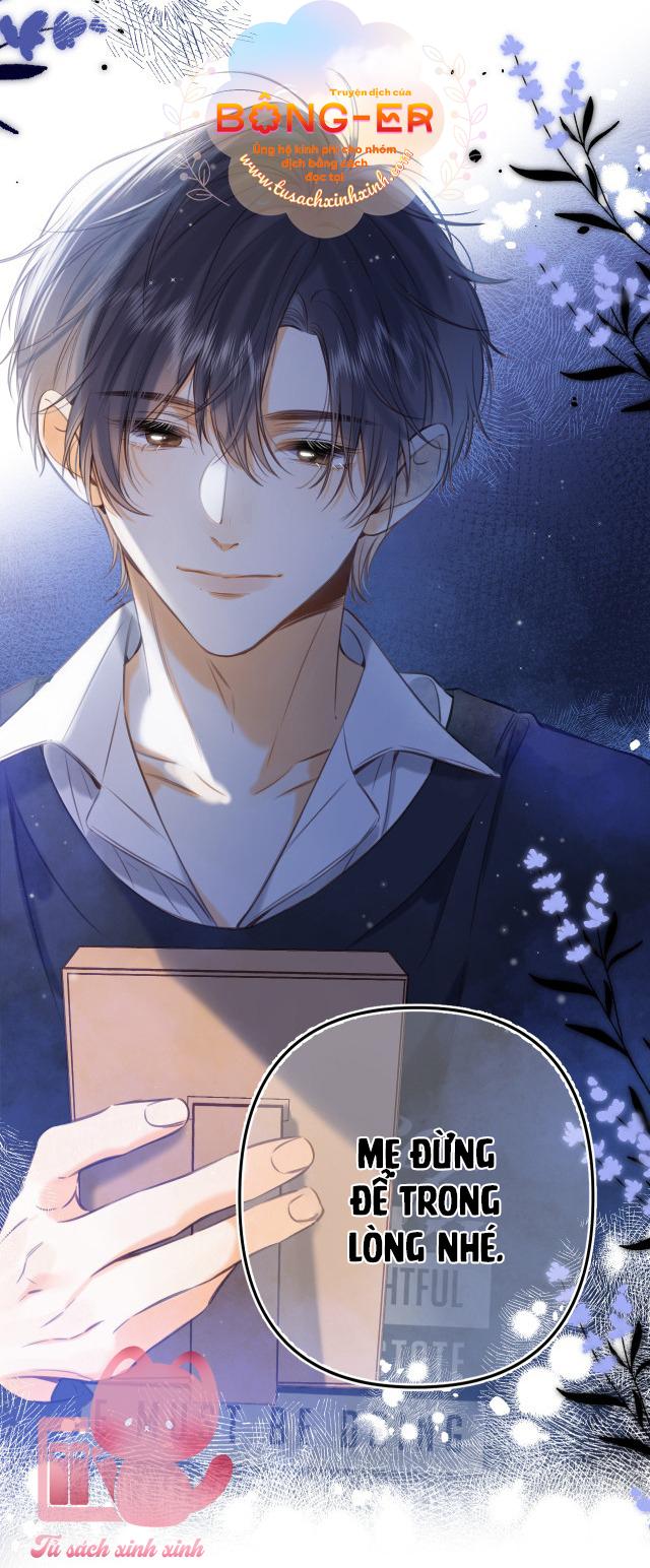 Mối Tình Thầm Kín - Chap 59 - Trang 40