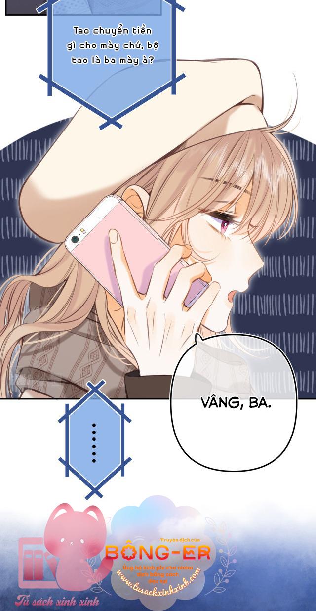 Mối Tình Thầm Kín - Chap 59 - Trang 5