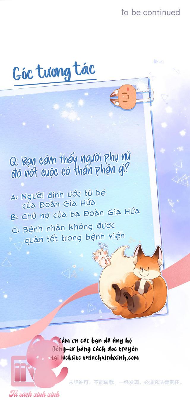 Mối Tình Thầm Kín - Chap 59 - Trang 41