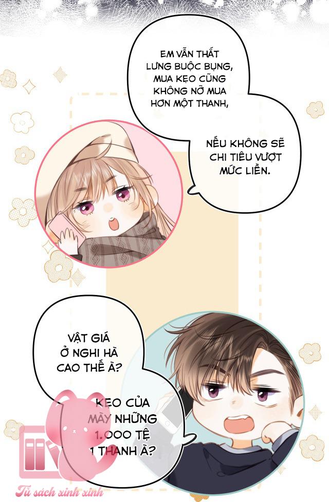 Mối Tình Thầm Kín - Chap 59 - Trang 7