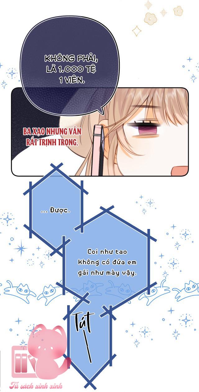 Mối Tình Thầm Kín - Chap 59 - Trang 8
