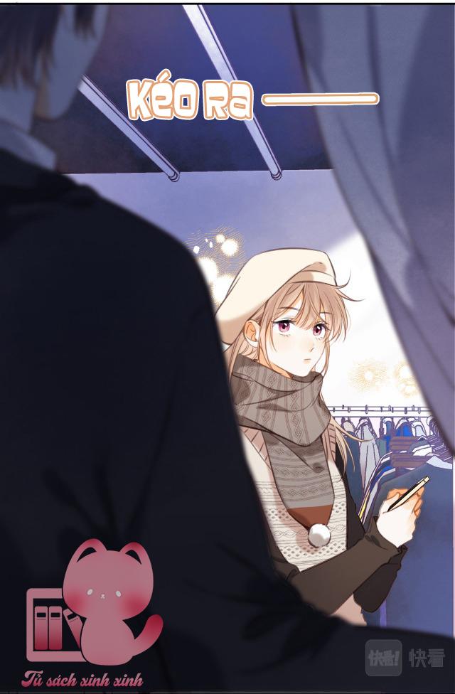 Mối Tình Thầm Kín - Chap 59 - Trang 9
