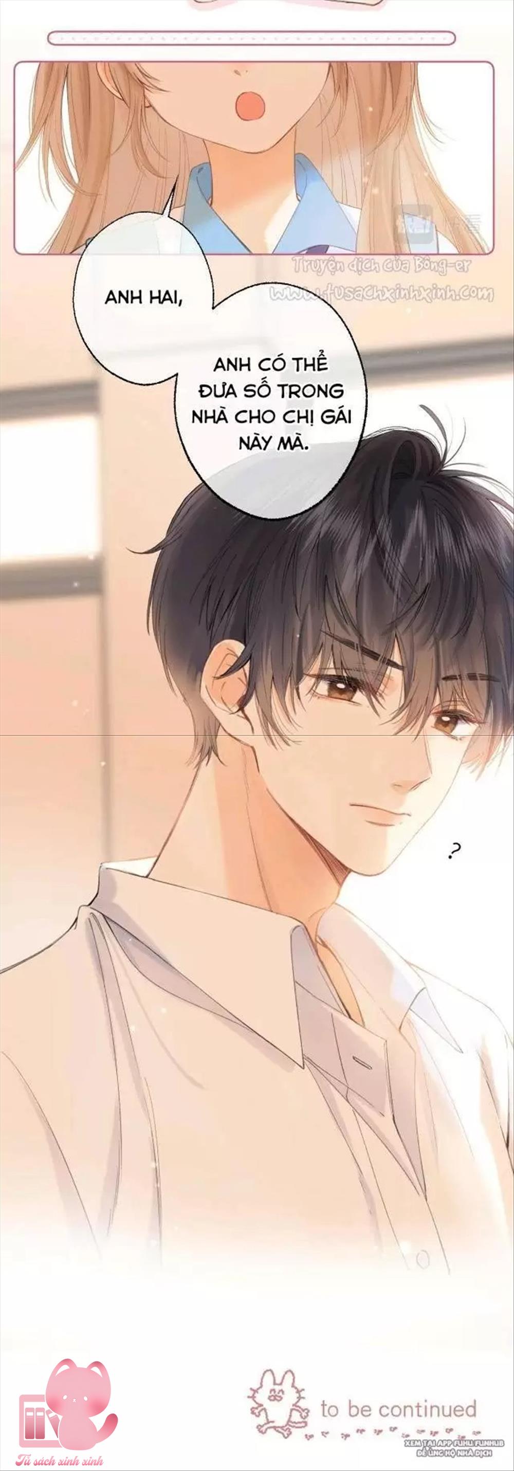 Mối Tình Thầm Kín - Chap 6 - Trang 15