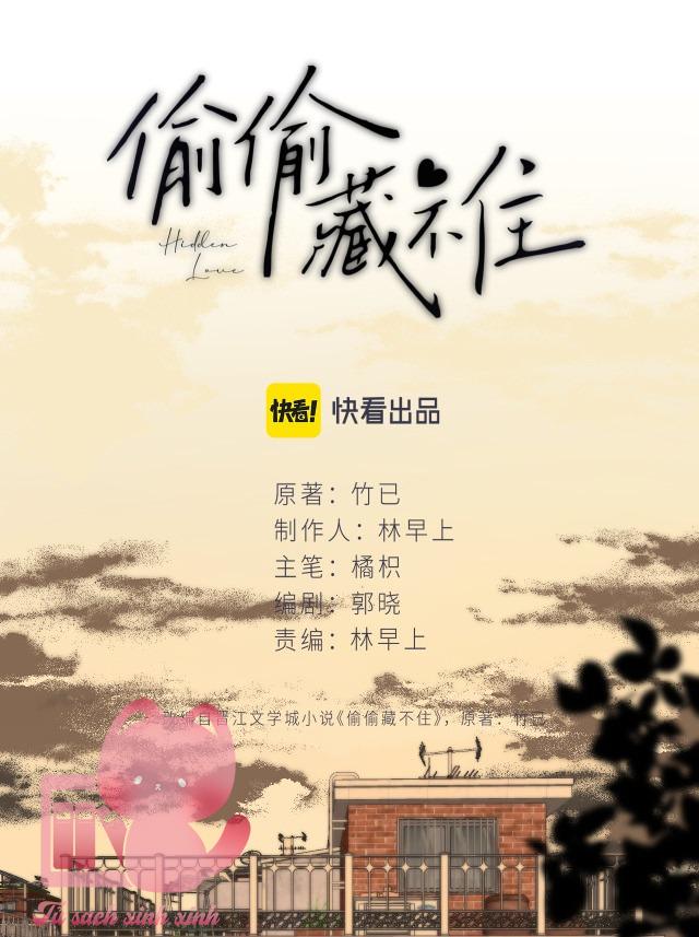Mối Tình Thầm Kín - Chap 60 - Trang 1