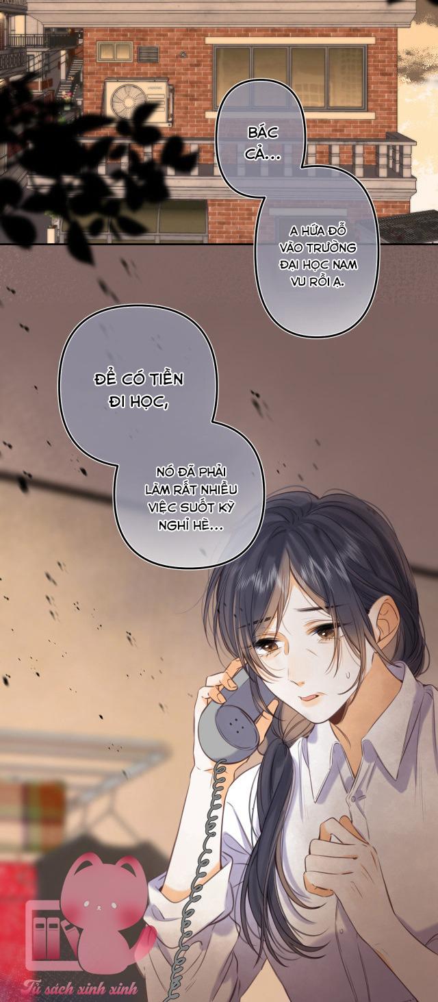 Mối Tình Thầm Kín - Chap 60 - Trang 2