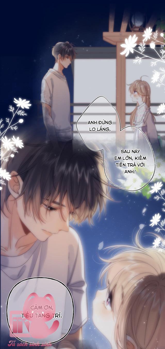 Mối Tình Thầm Kín - Chap 60 - Trang 17