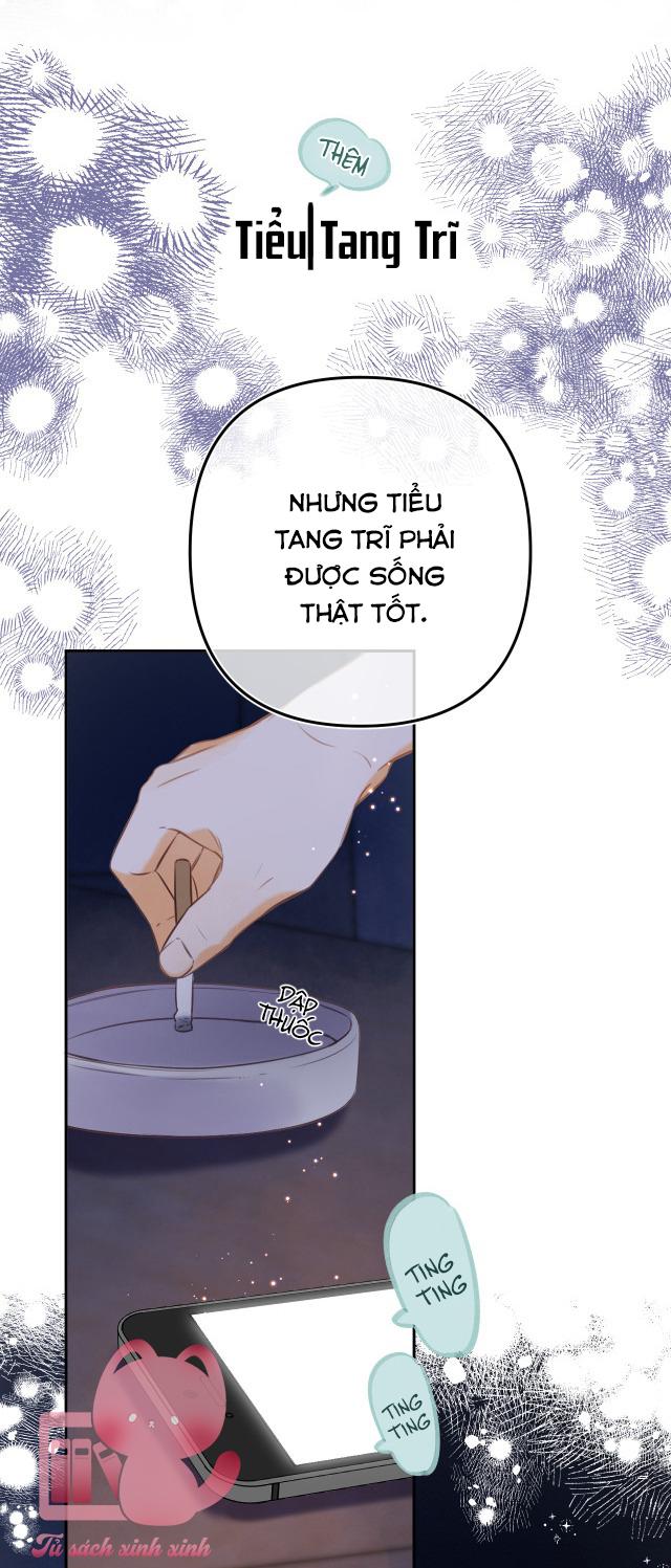 Mối Tình Thầm Kín - Chap 60 - Trang 19