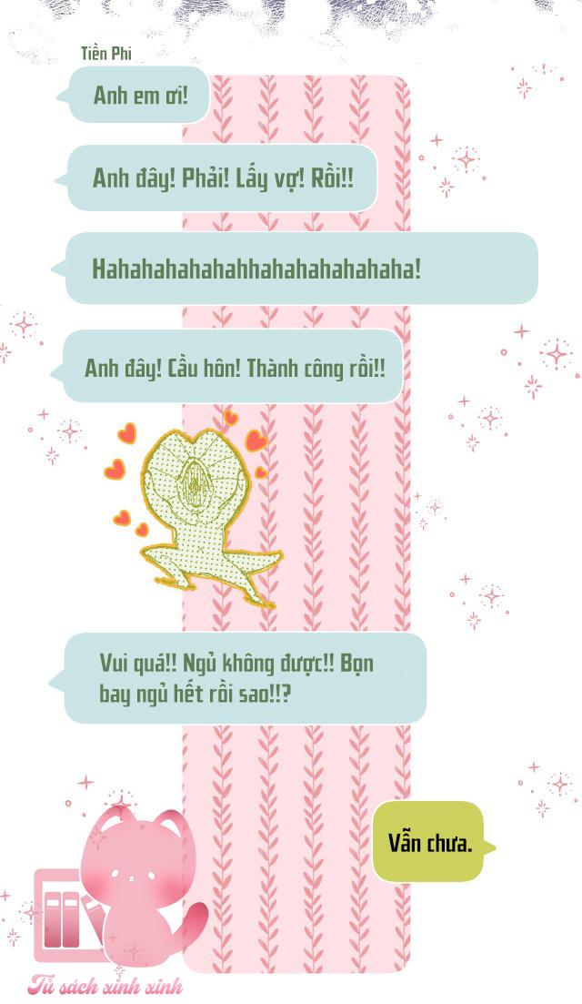 Mối Tình Thầm Kín - Chap 60 - Trang 21