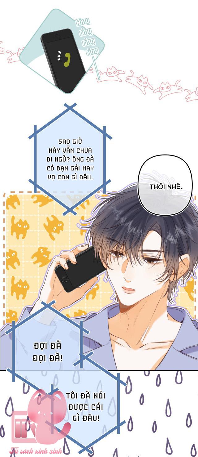 Mối Tình Thầm Kín - Chap 60 - Trang 22