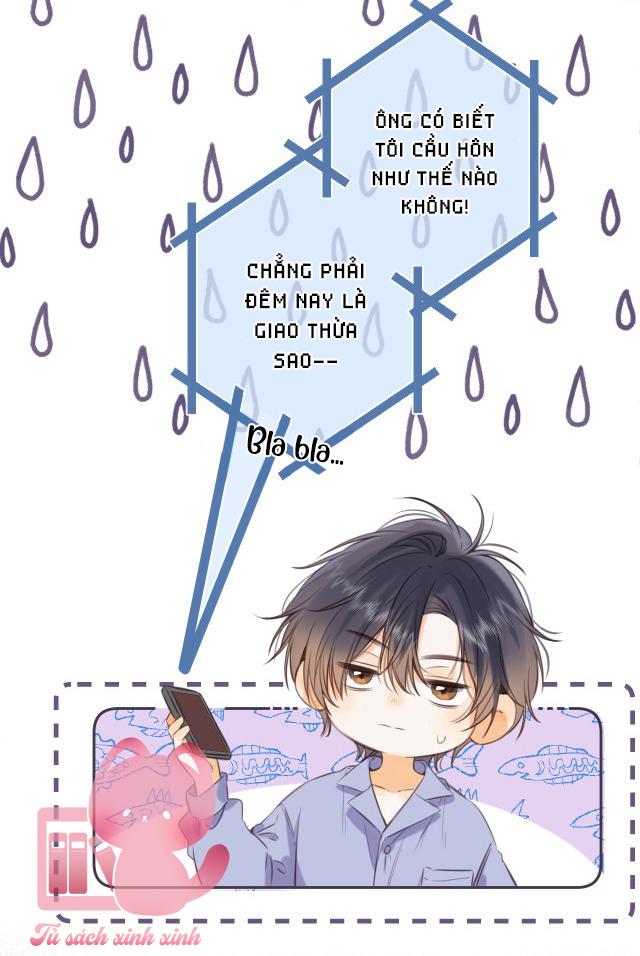 Mối Tình Thầm Kín - Chap 60 - Trang 23