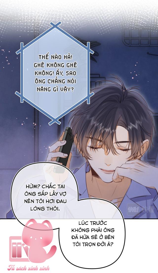 Mối Tình Thầm Kín - Chap 60 - Trang 24