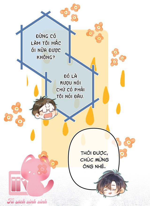 Mối Tình Thầm Kín - Chap 60 - Trang 25