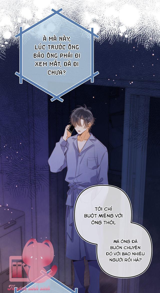 Mối Tình Thầm Kín - Chap 60 - Trang 26