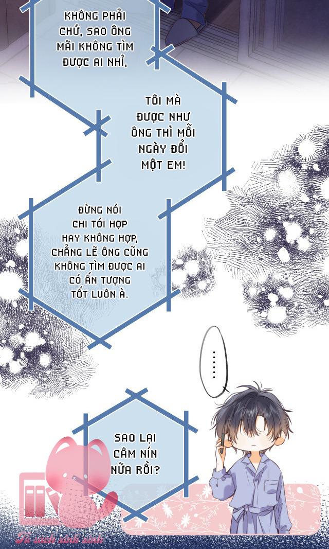 Mối Tình Thầm Kín - Chap 60 - Trang 27