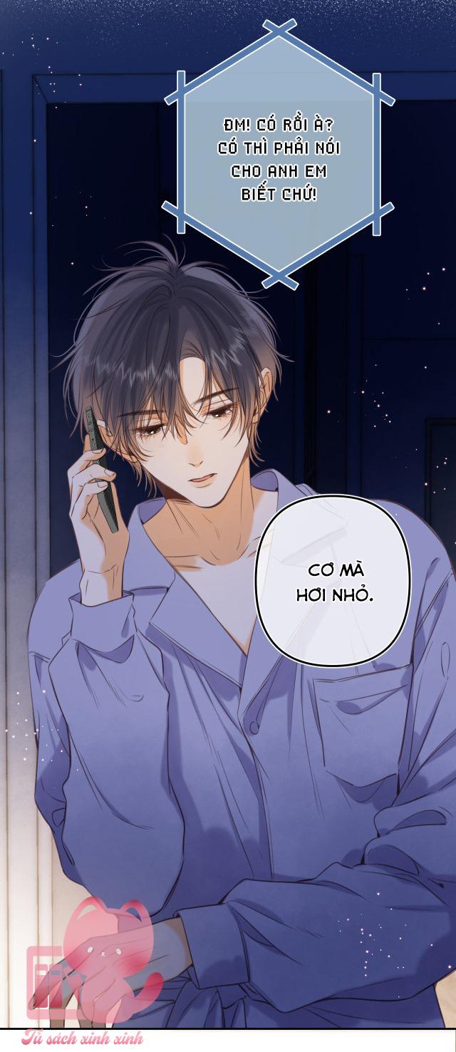 Mối Tình Thầm Kín - Chap 60 - Trang 28