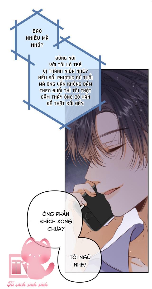 Mối Tình Thầm Kín - Chap 60 - Trang 29