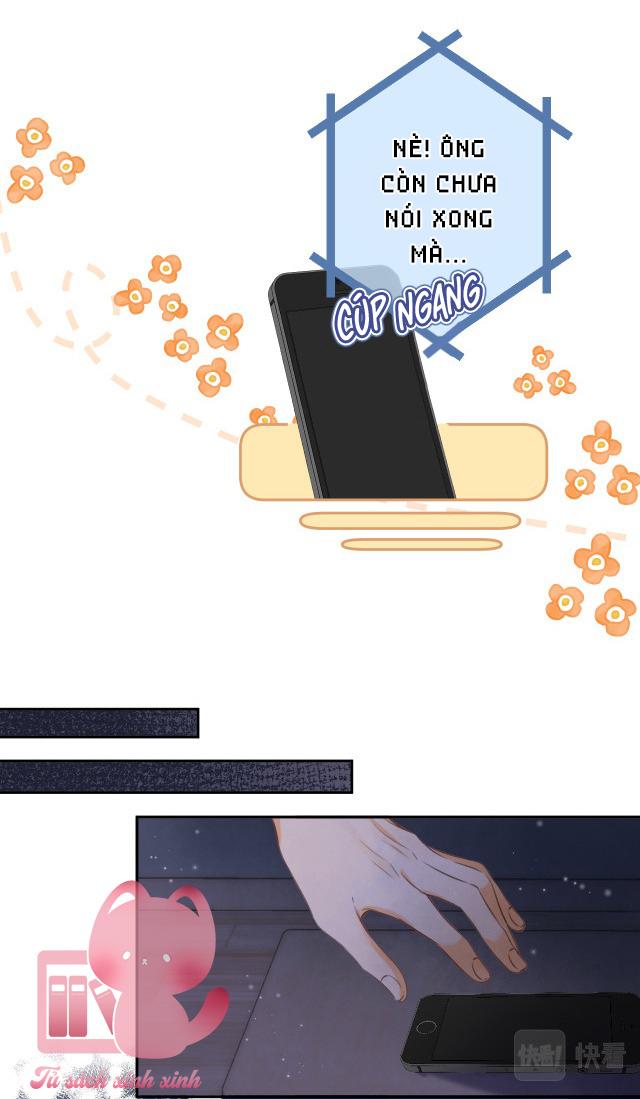 Mối Tình Thầm Kín - Chap 60 - Trang 30
